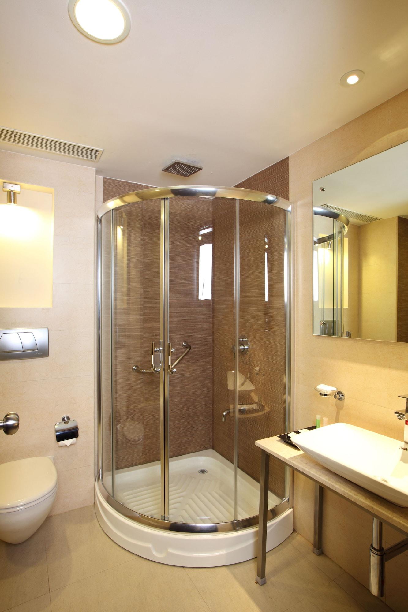 Octave Hotel & Spa - Sarjapur Road Bangalore Buitenkant foto